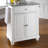 Braylie 31 " W Kitchen Cart-903583000
