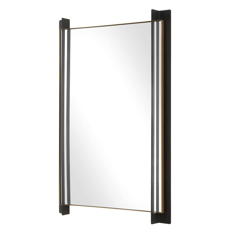Miroir mural Uttermost Cunene