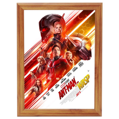 Sleek Series Metal Picture Frame