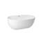 Baignoire de trempage 67 po. X 31 po. Cateisha-108230018