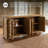 Felicija Accent Cabinet