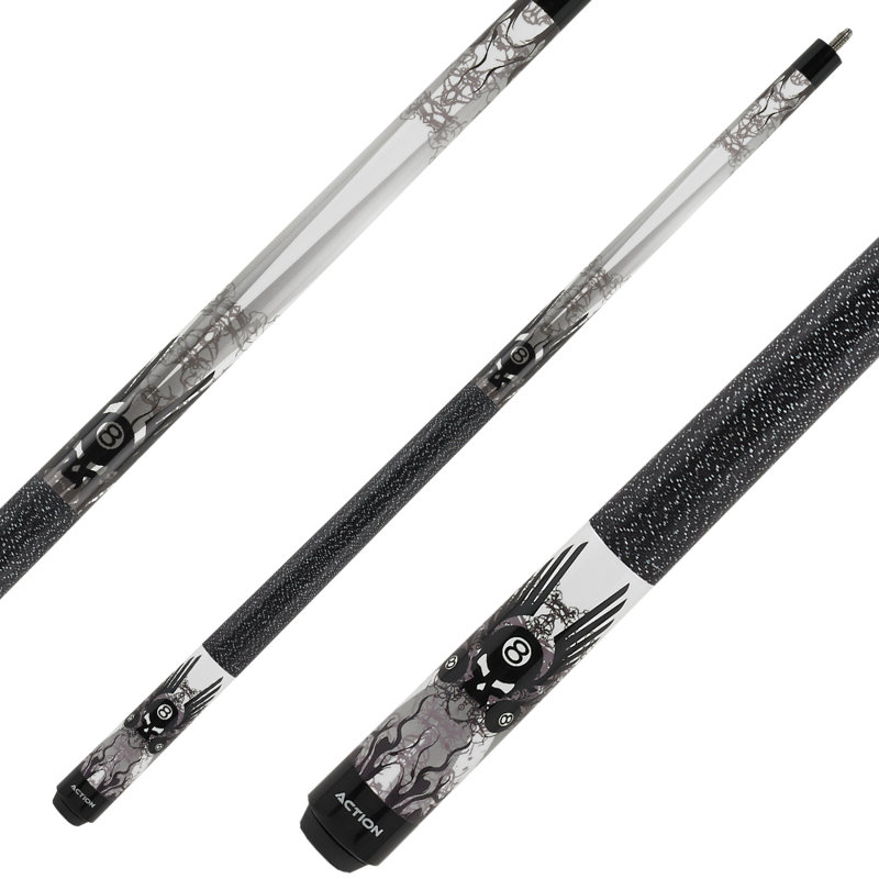 Mafia Pool Cue