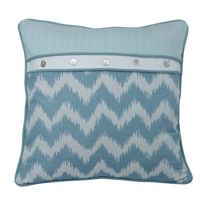 Catalina Sham Set
