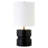 Pax Metal Table Lamp