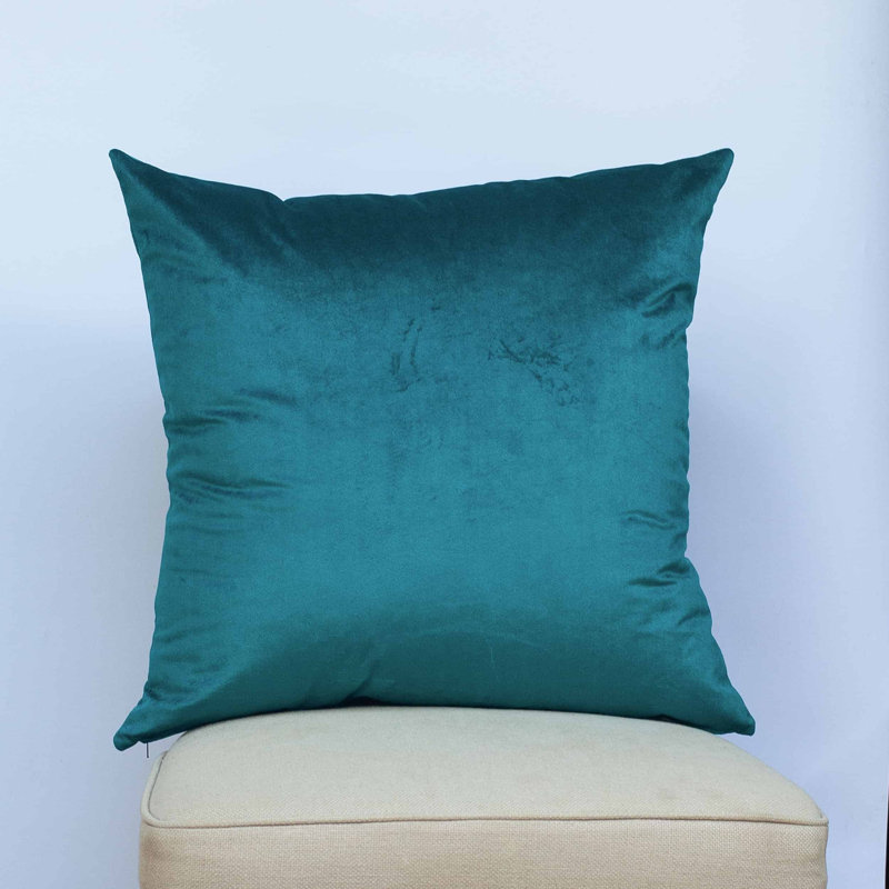 Cushion, 58x58cm, Synthetic filled