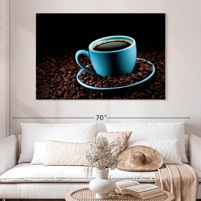 Café noir Yarlin