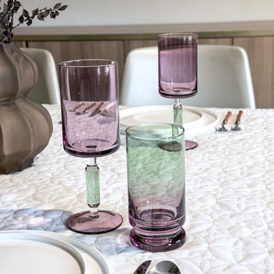 Highball Glass Set