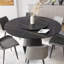 Ensemble de salle à manger rond 59 po Cnieo-1633336014