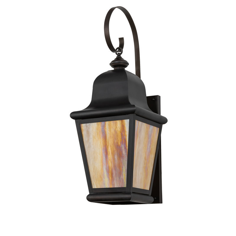 13" Wide Lapalma Wall Sconce