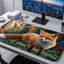 Polyester Desk Pad-1945445331