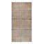 One-of-a-Kind 3'1x6'7 Hand Knotted Area Rug