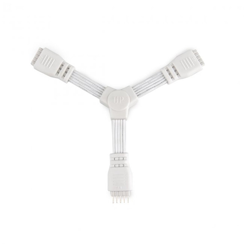 Accessoire de connecteur de ruban lumineux InvisiLED®