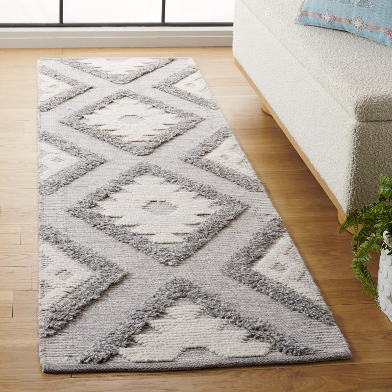 Tapis Ketch, Tapis de couloir 2 pi 3 po x 8 pi