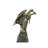 Forging Strength Art Deco Eagle Figurine