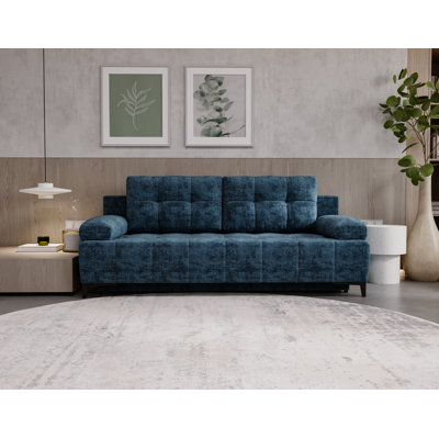 Tarell 2 Seater Sofa Bed