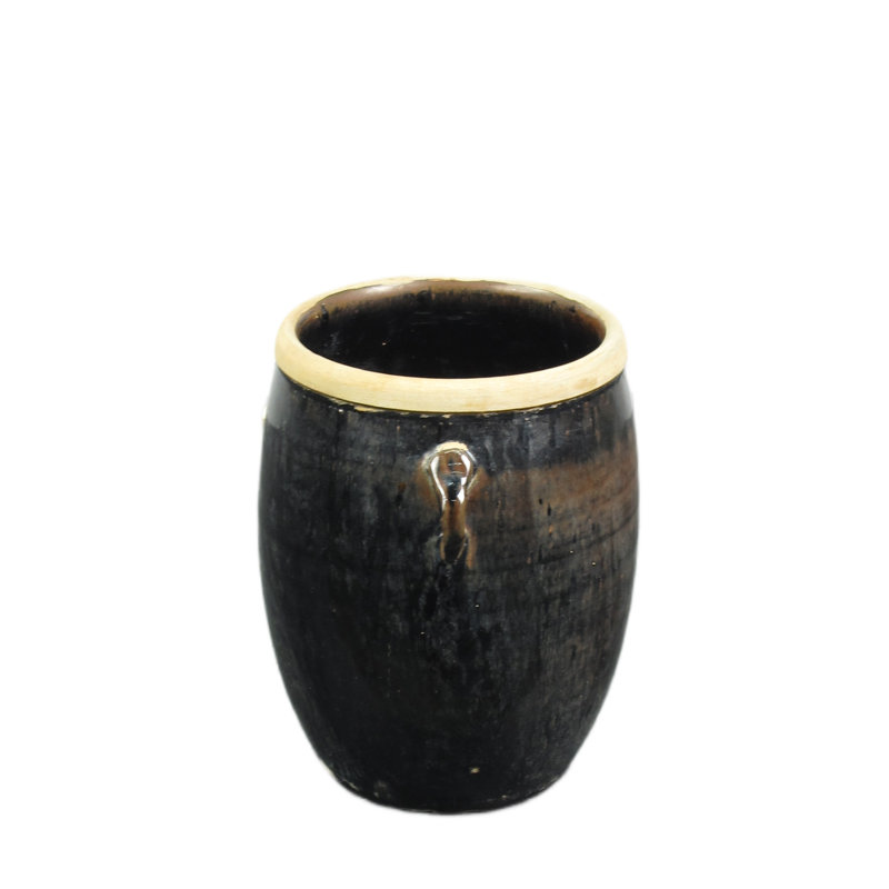 Asian Classic Planter