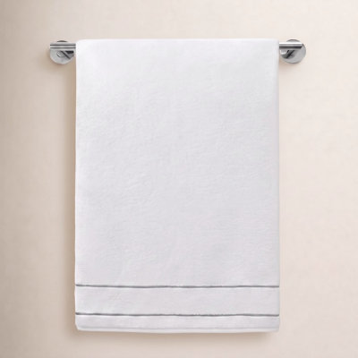Lombard Cotton Washcloth