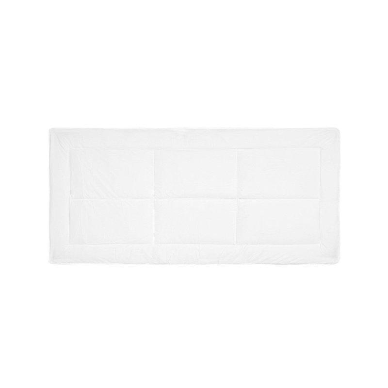 Botalla 2.5cm Mattress Topper, European Single (90 x 200 cm)