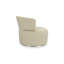 Olympia Swivel Armchair