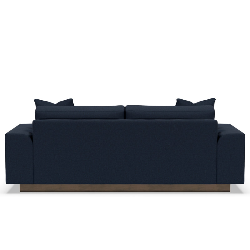 Lana Sofa, 2369-32, Charcoal