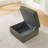 Sayette Upholstered Storage Ottoman-745897312