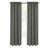Semi Sheer Curtain Single Panel-70338695-70338698