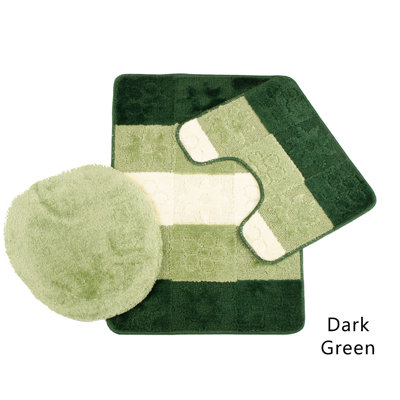 Abibat Bath Rug