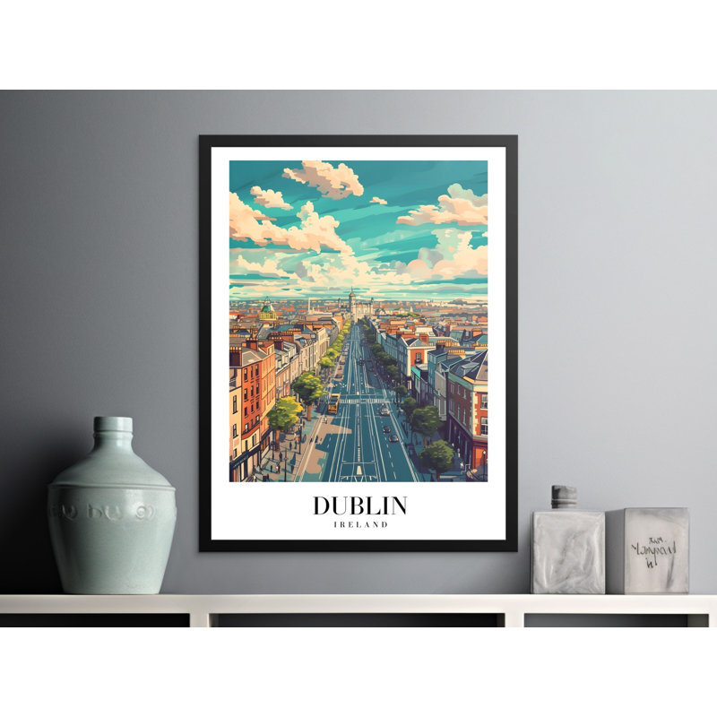 Print, 12x16