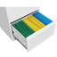 97 cm W Steel Filing Cabinet