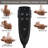 Leatheraire Heat Massage Dual Motor Infinite Position Up To 350 LBS Large Electric Power Lift Recliners-267814139