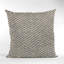 Coussin décoratif à chevrons Maze-1051713787