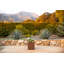 Corten Steel Series Cube Planter Box-15304616