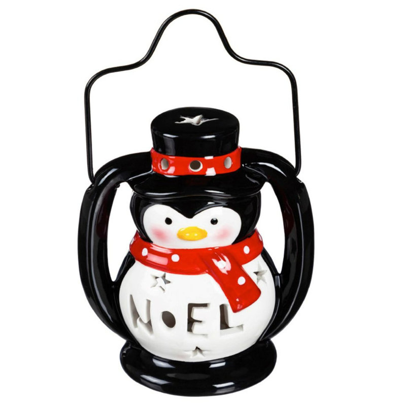 Pingouin latern