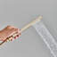 Sandpiper Mixer Shower with Adjustable Shower Head