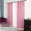 Prewett Super Soft Eyelet Room Darkening Thermal Curtains-1188202541-1188202528