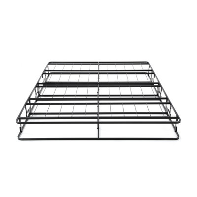 Belleview Folding Metal Box Spring
