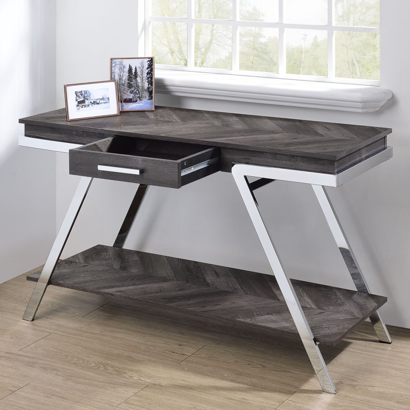 Adcock 47.5'' Console Table