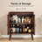 Vienna Accent Cabinet-1940812432