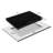 Winado 30" Black Electric 5 Burner Cooktop