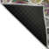 Machine Washable Indoor/Outdoor London ACN2257 Panels Rug