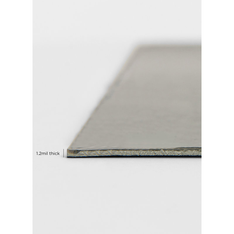 Adhésif décoratif carreaux Caeli