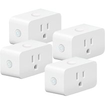 Smart WiFi Plugs – AvatarControls
