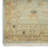 Nourison Heritage Vine 12' x 15' Light Blue Vintage Indoor Rug-751545473