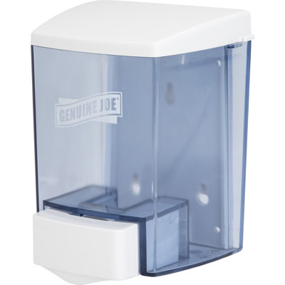 Distributeur de savon
