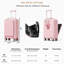Ensemble de bagage à main à ouverture frontale de 20 pouces avec sac de voyage extensible, ensemble de valises en ABS rigide avec port USB, porte-gobelet-133690131