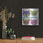 Luxe métal Art «Irresistible Animals 19» par Hello «Irresistible Animals 19» par Hello Angel-101657203