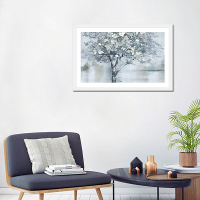 «Foil Foliage» par Nan - impression
