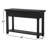 48'' Console Table