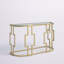 Console Birnson