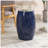 LILAC 12" SIDE TABLE -DARK BLUE-237738583